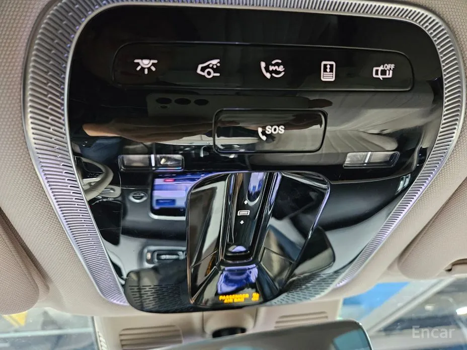 Фото 20 - Mercedes-Benz S-Class