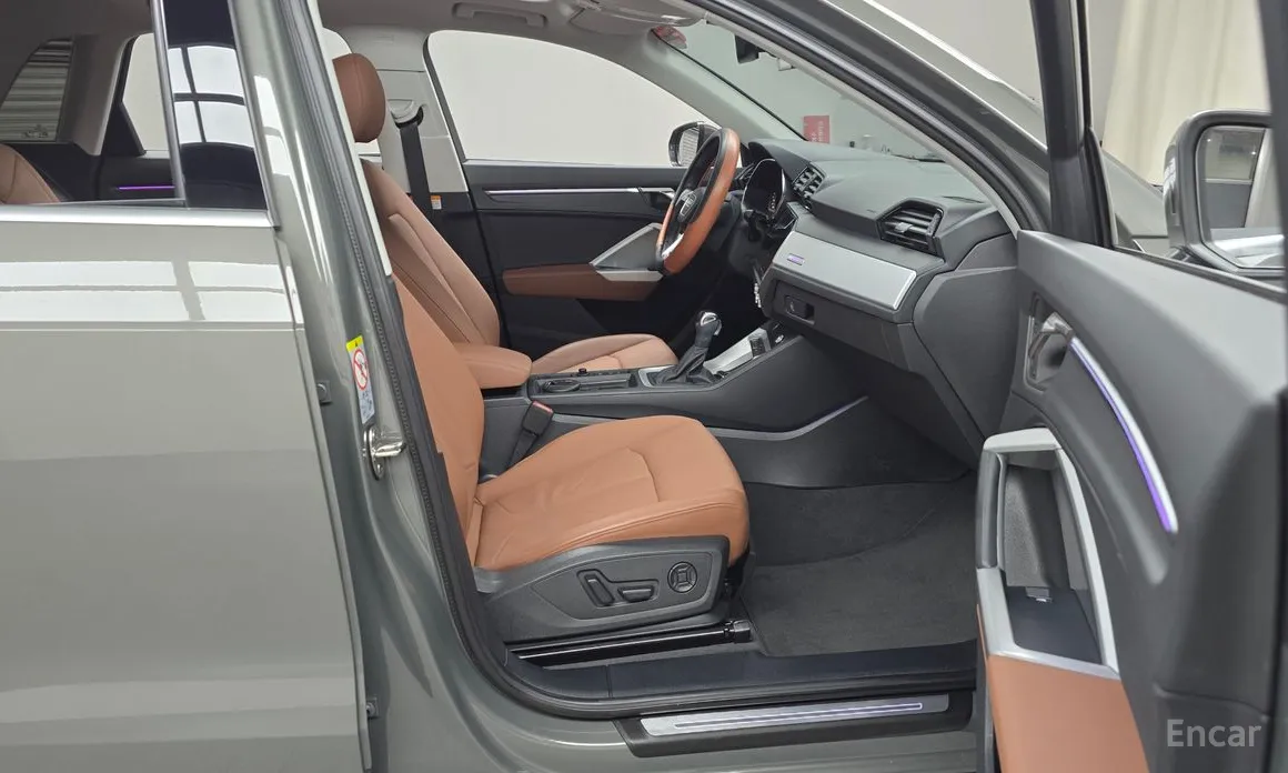 Фото 11 - Audi Q3