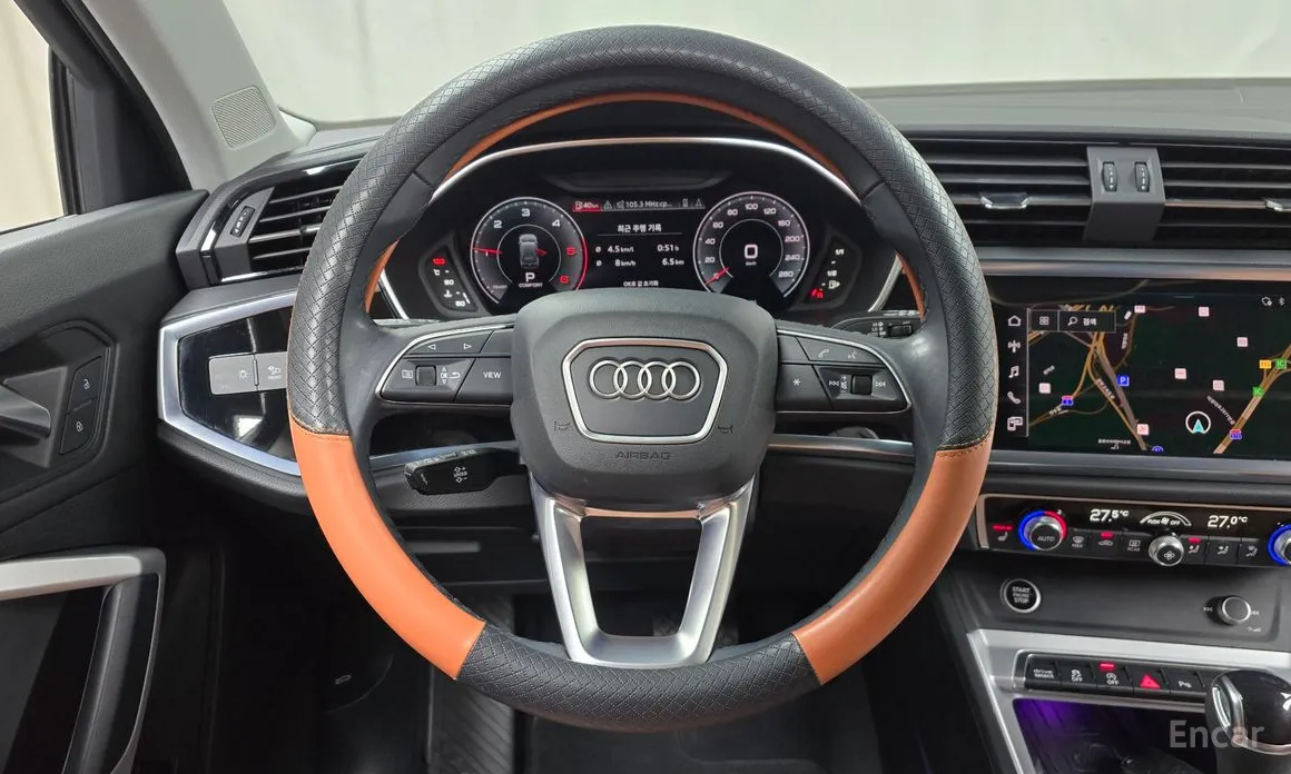 Фото 13 - Audi Q3