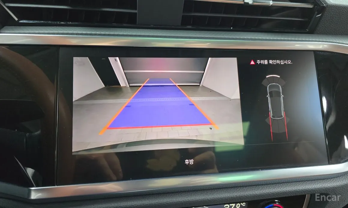 Фото 15 - Audi Q3