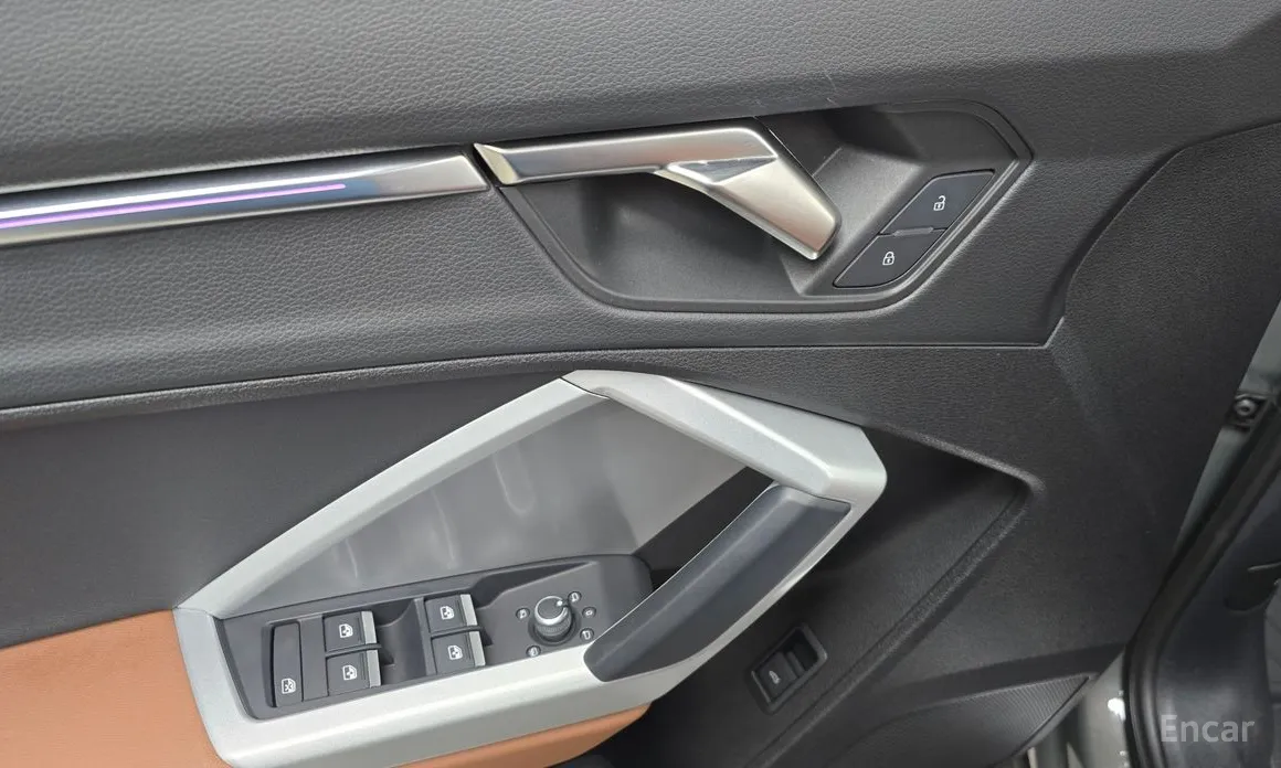 Фото 18 - Audi Q3