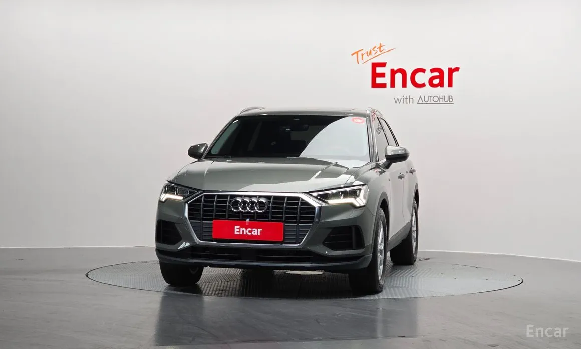 Фото 3 - Audi Q3