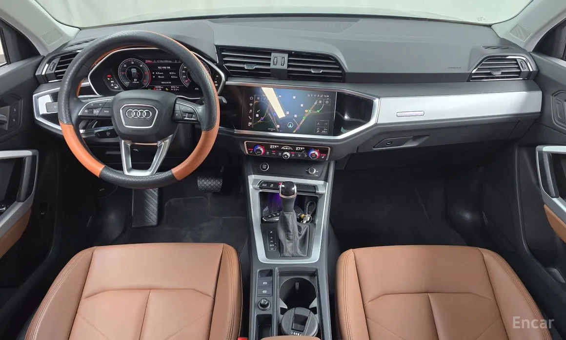 Фото 7 - Audi Q3