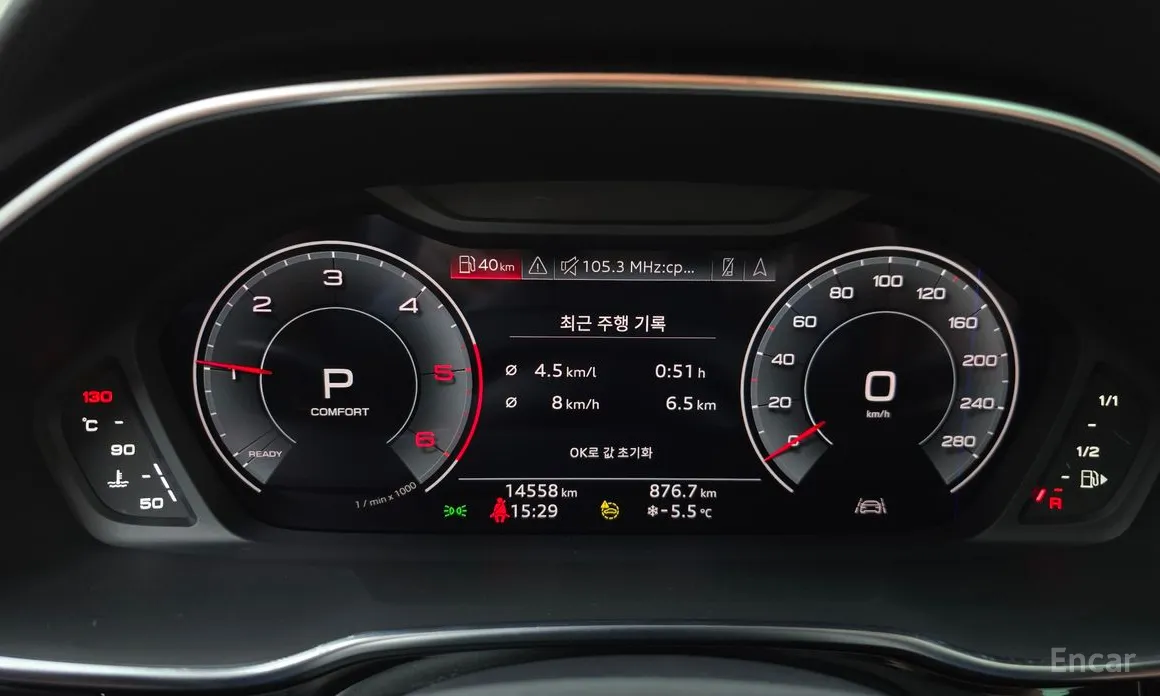 Фото 8 - Audi Q3