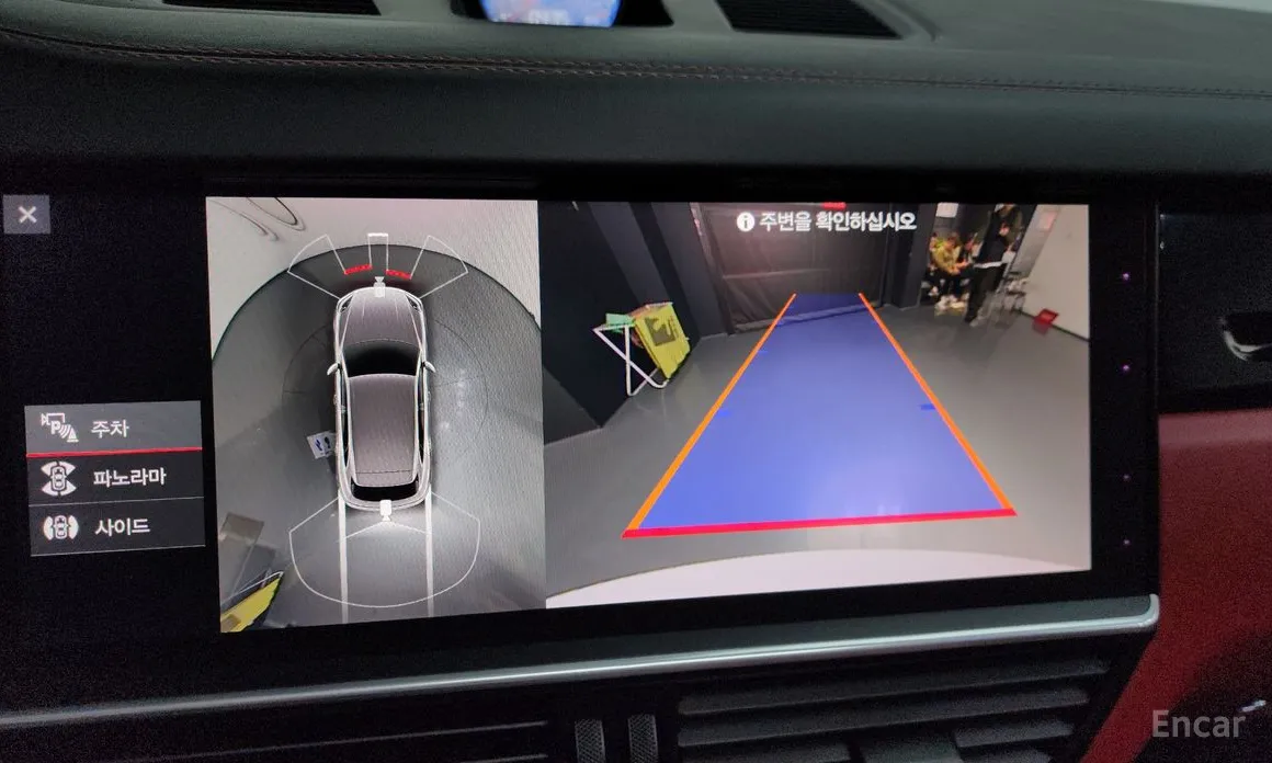 Фото 15 - Porsche Cayenne