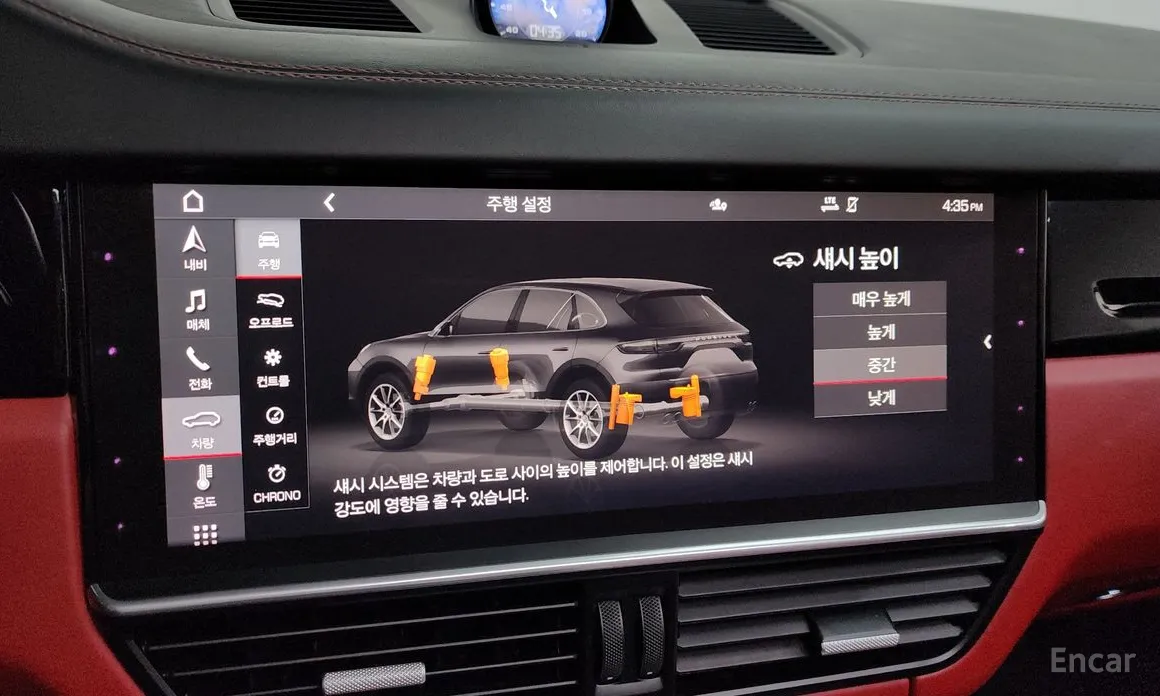 Фото 16 - Porsche Cayenne