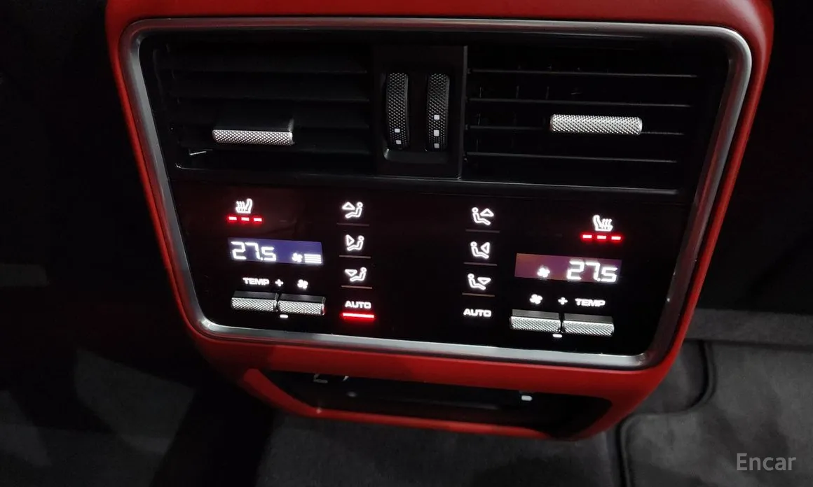 Фото 18 - Porsche Cayenne