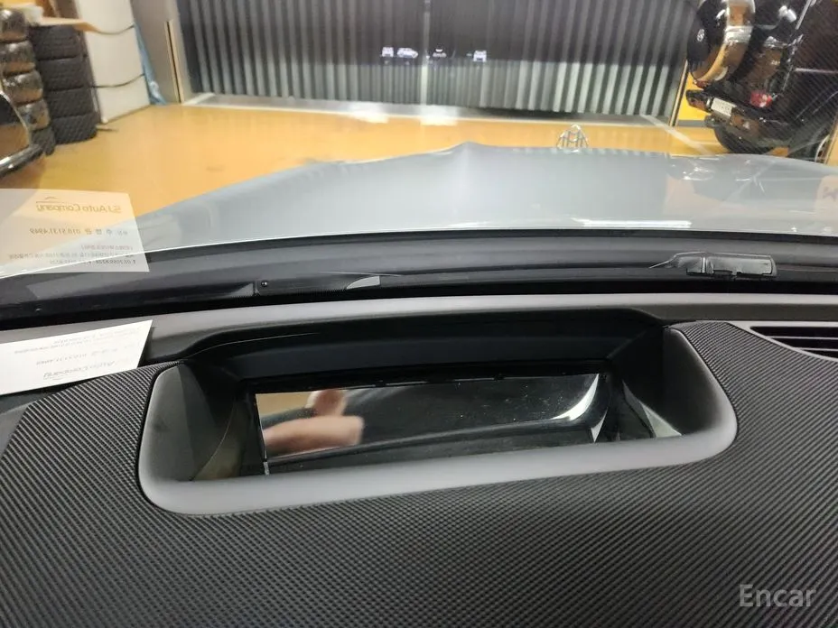 Mercedes-Benz GLS-Class 2020 Maybach GLS600 4MATIC Manufakur