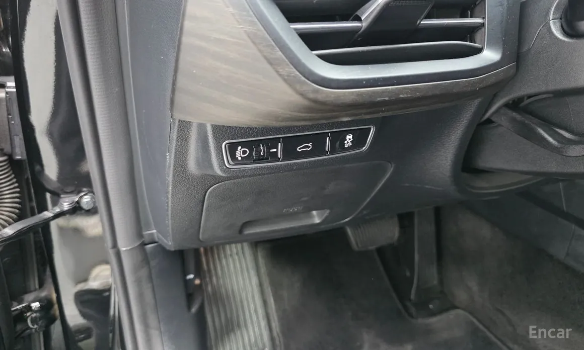 Фото 14 - Kia K8