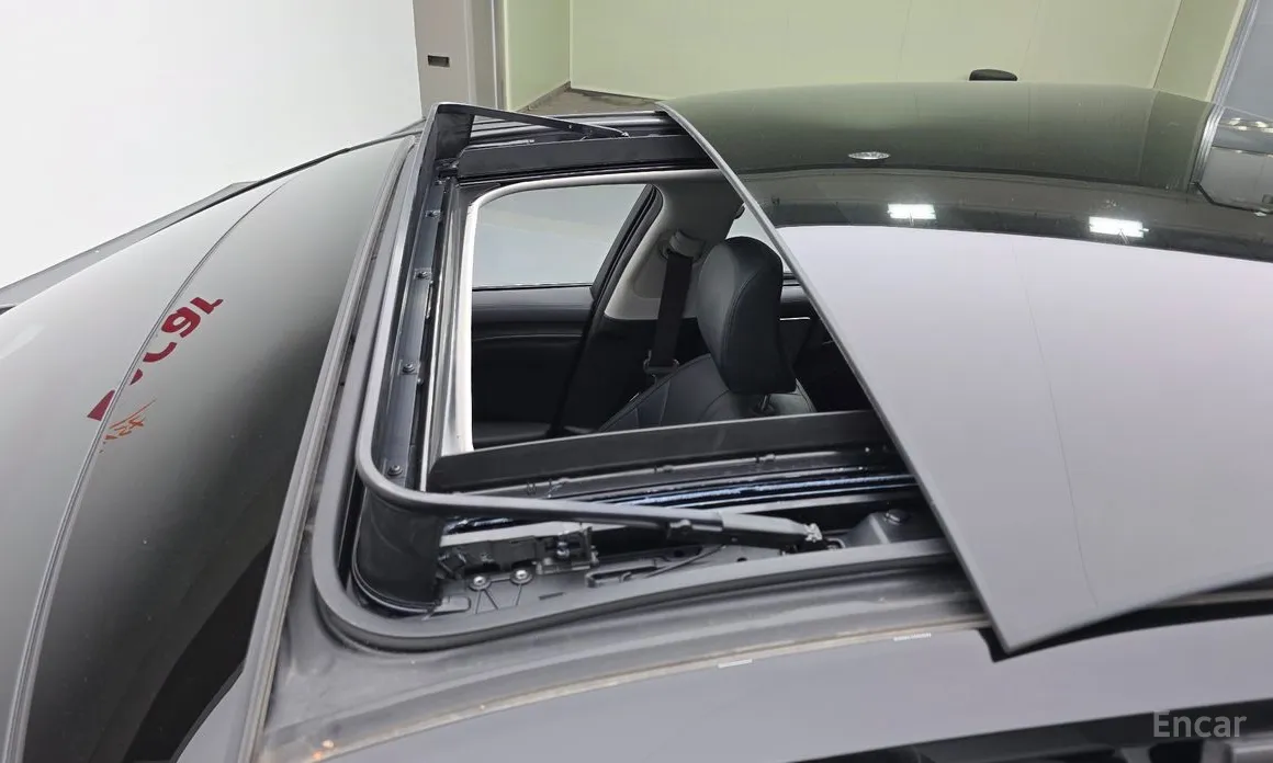 Фото 19 - Kia K8