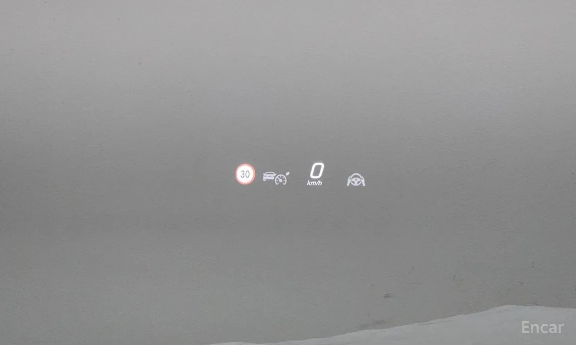 Фото 14 - Mercedes-Benz GLE-Class