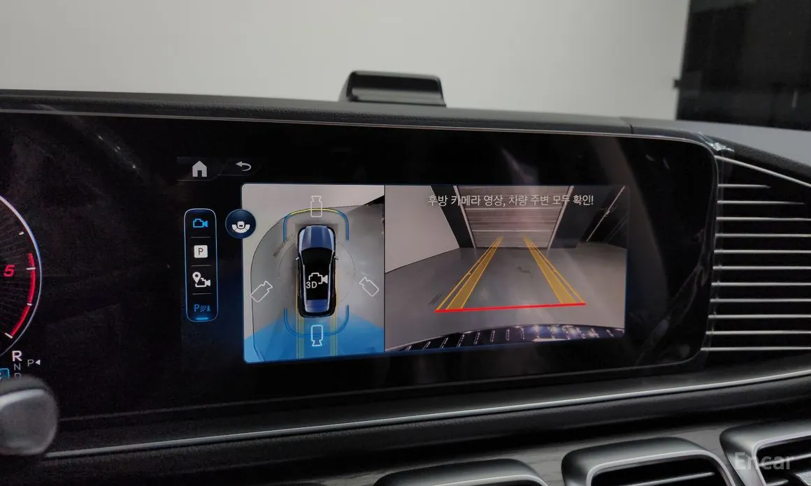 Фото 16 - Mercedes-Benz GLE-Class