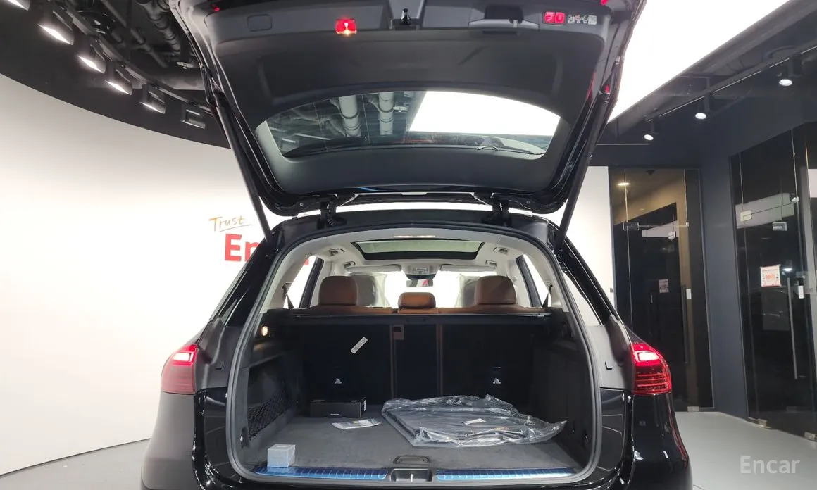 Фото 20 - Mercedes-Benz GLE-Class