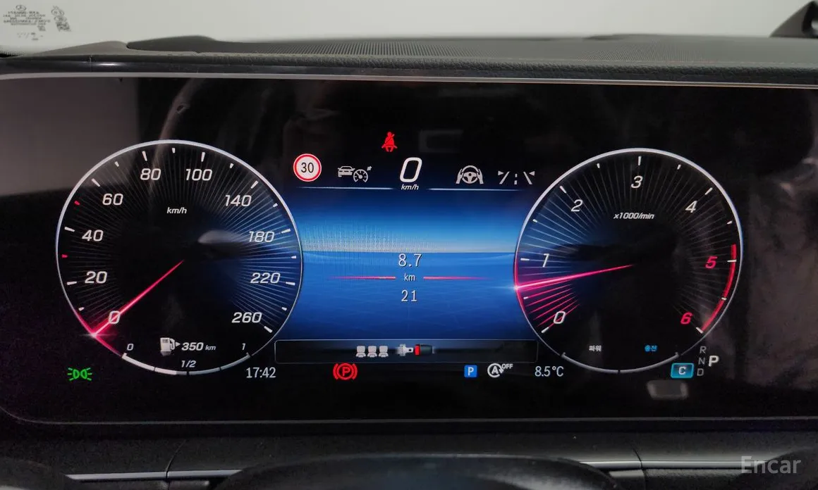 Фото 8 - Mercedes-Benz GLE-Class