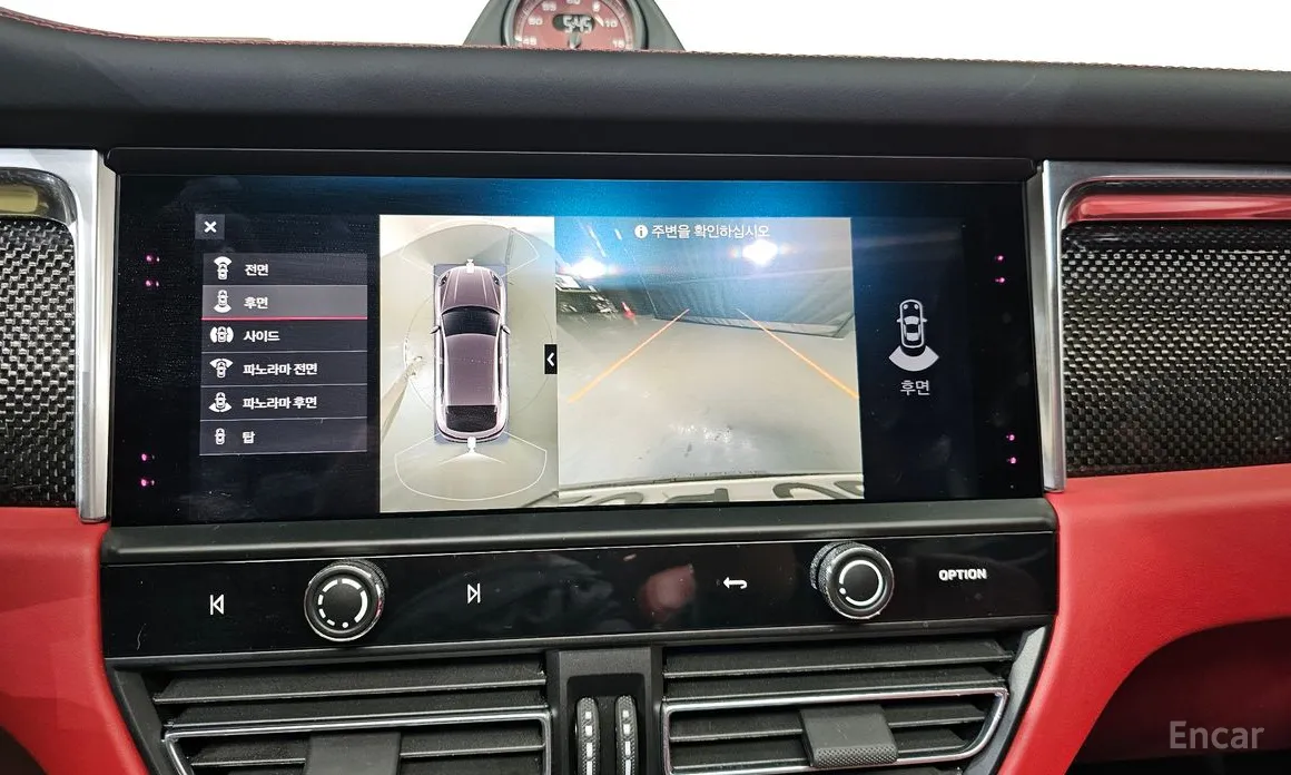 Фото 16 - Porsche Macan