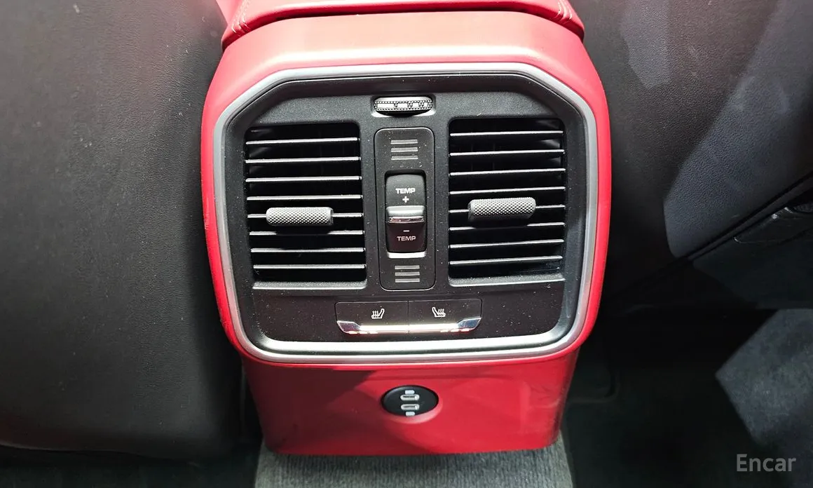 Фото 18 - Porsche Macan