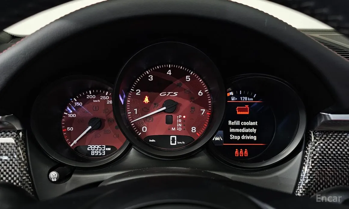 Фото 8 - Porsche Macan