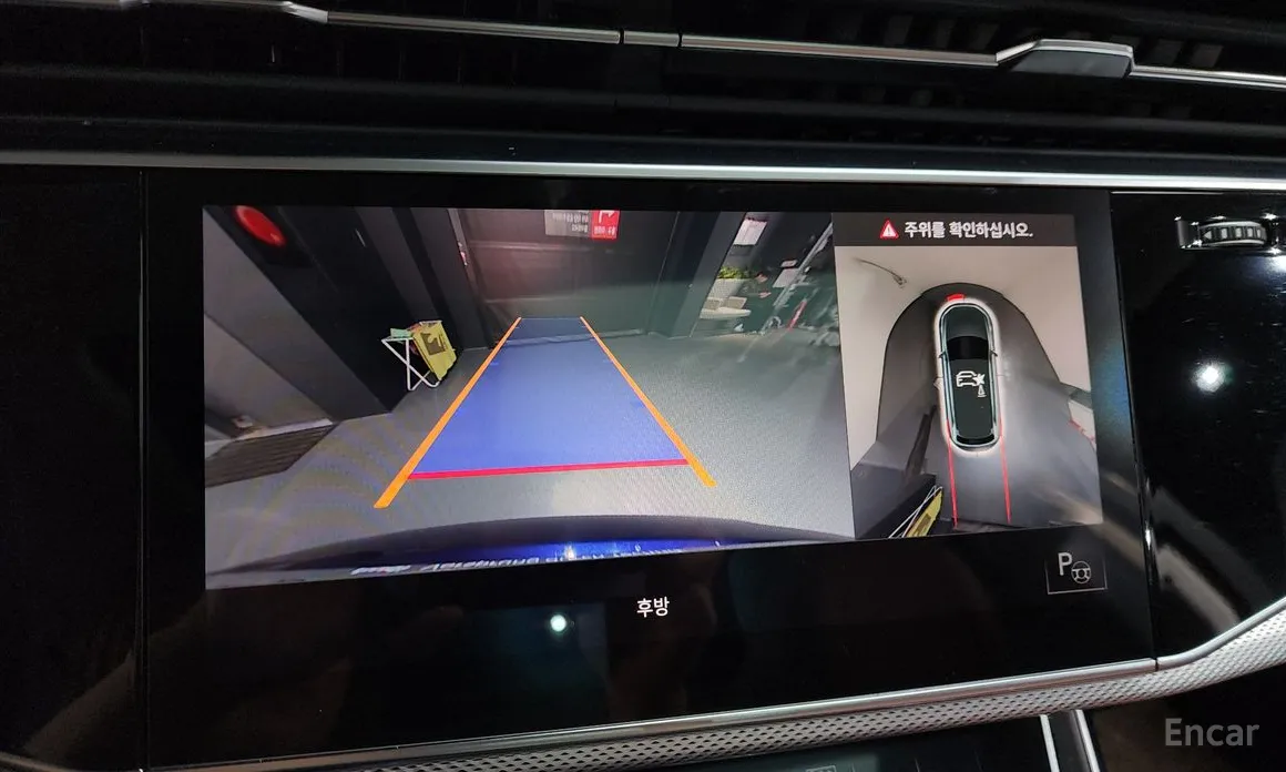 Фото 15 - Audi Q7