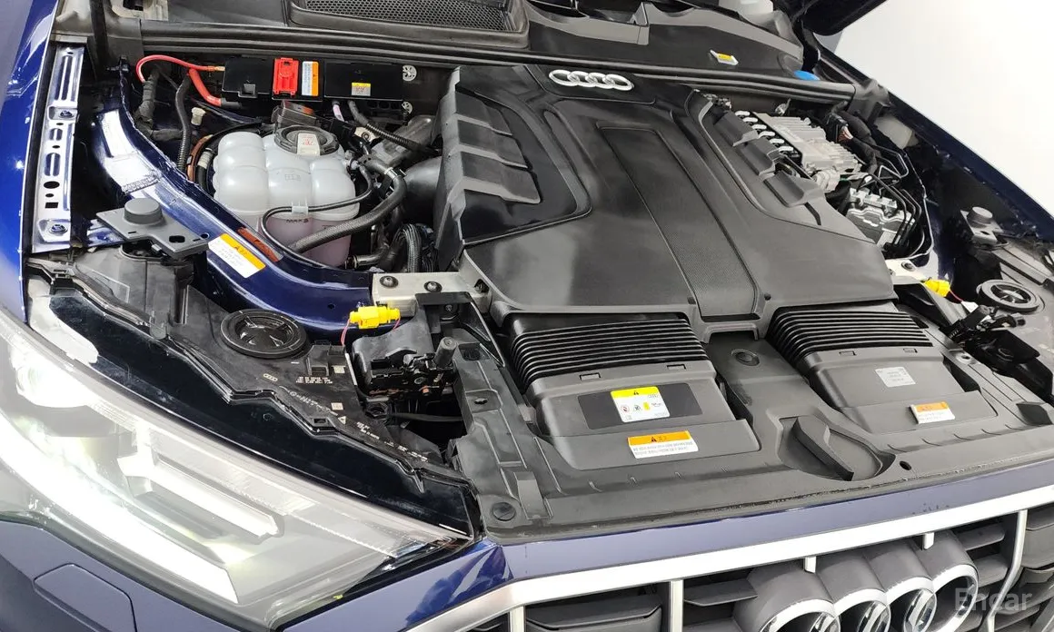 Фото 6 - Audi Q7