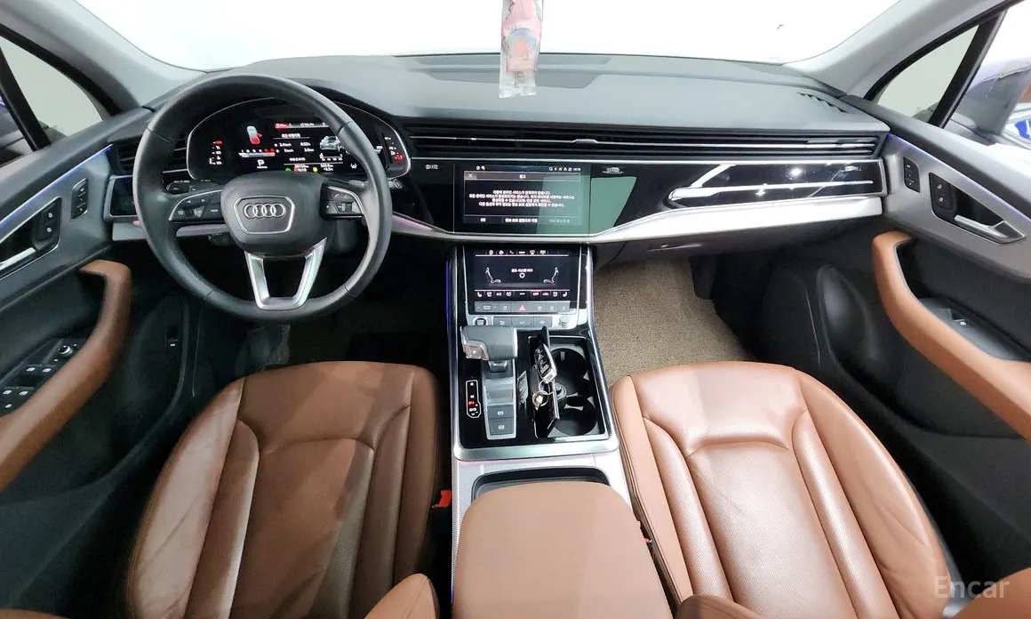 Фото 7 - Audi Q7