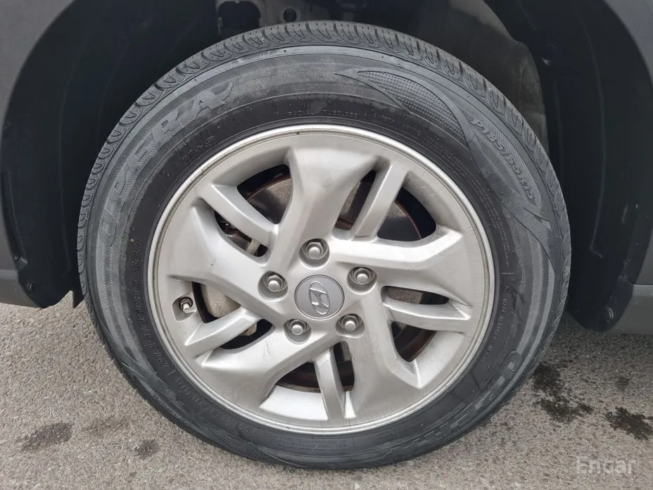 Фото 18 - Hyundai Venue