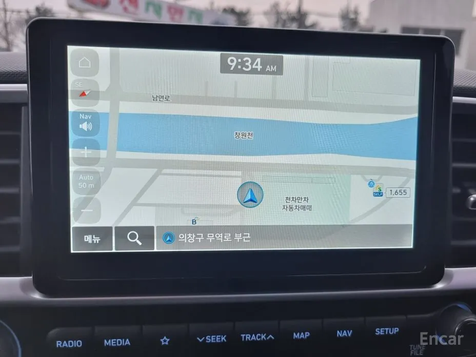 Фото 8 - Hyundai Venue