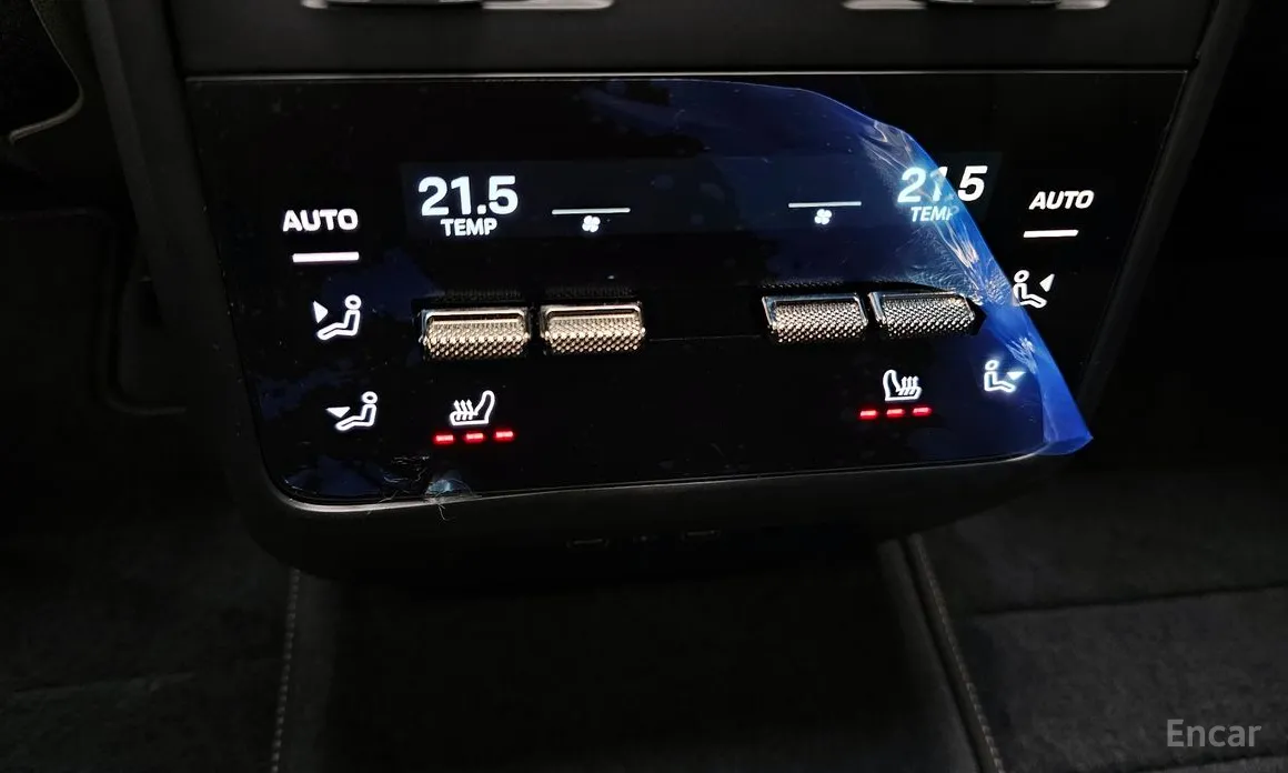 Фото 18 - Porsche Macan