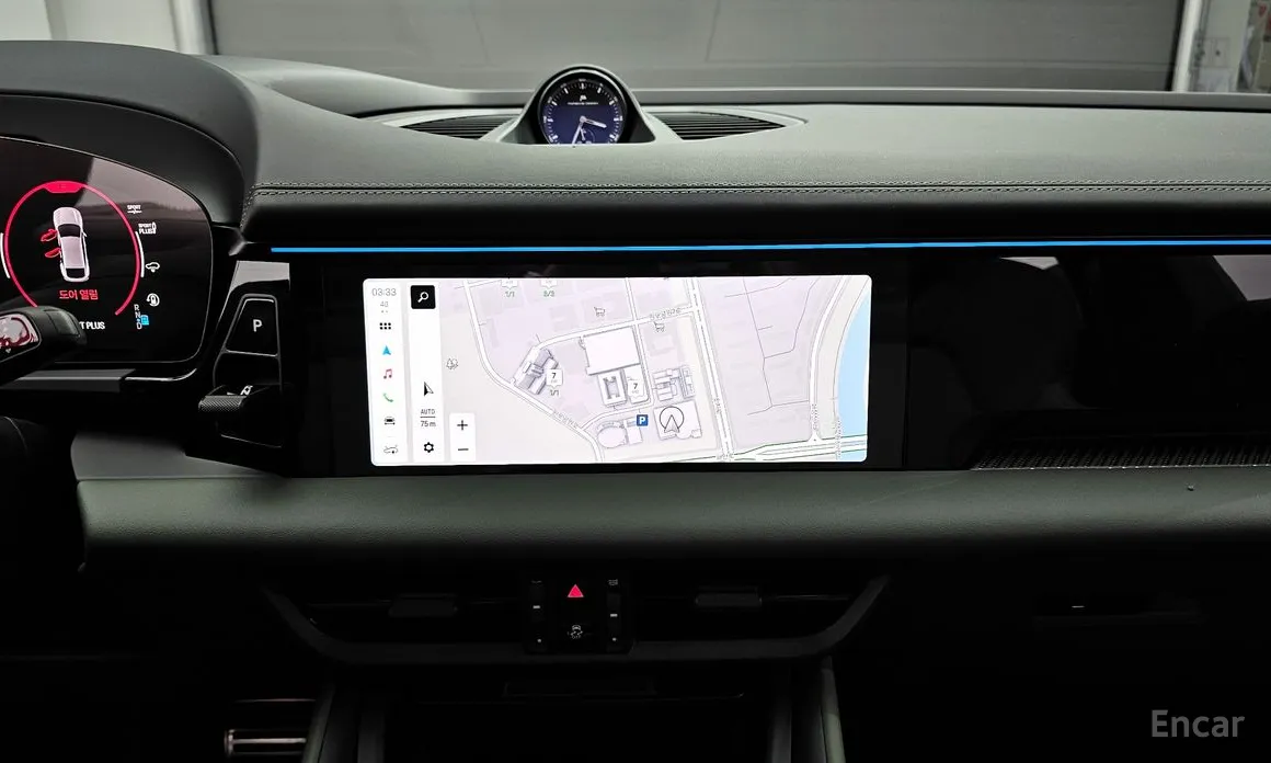 Фото 19 - Porsche Macan