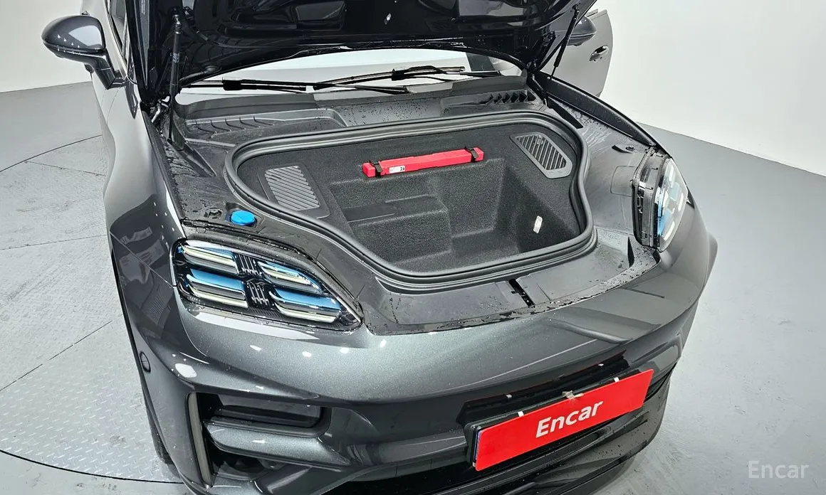 Фото 6 - Porsche Macan