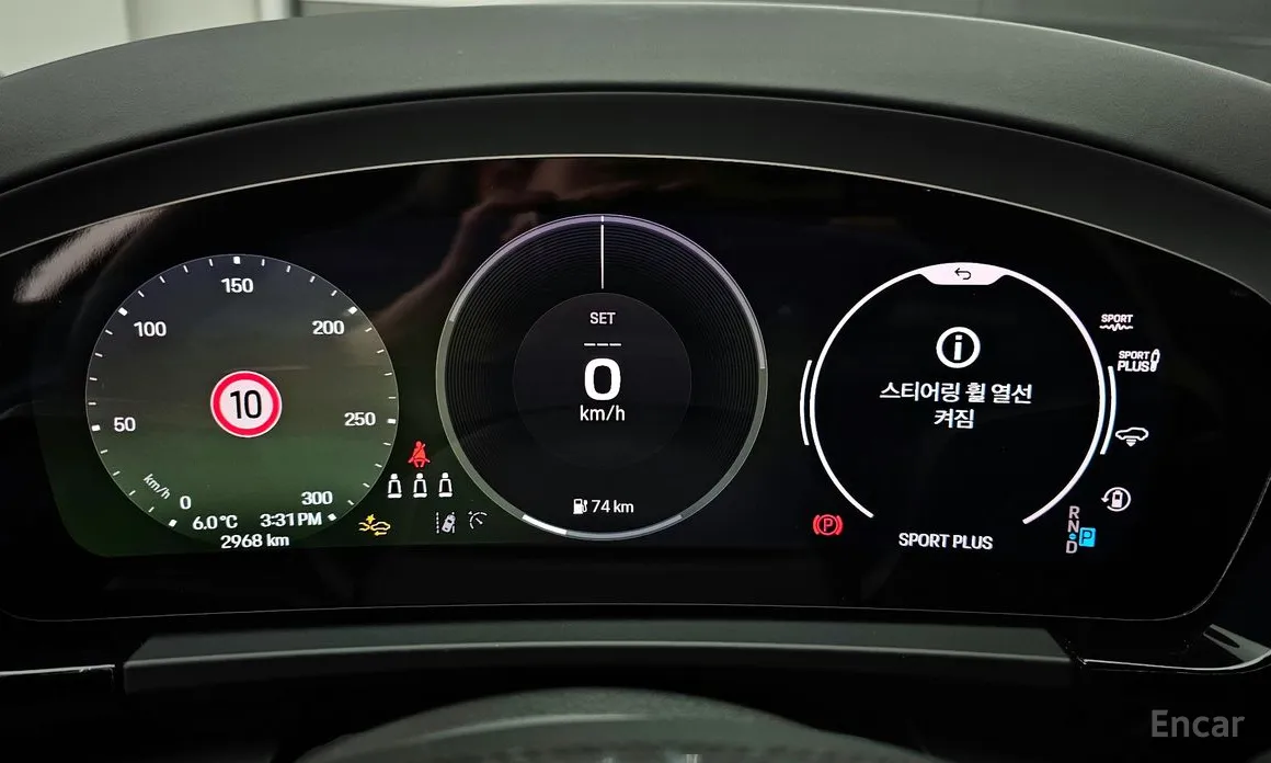 Фото 8 - Porsche Macan