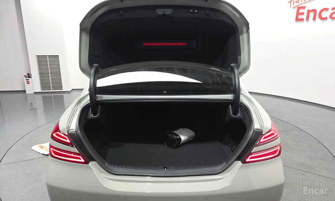 Фото 20 - Genesis G70