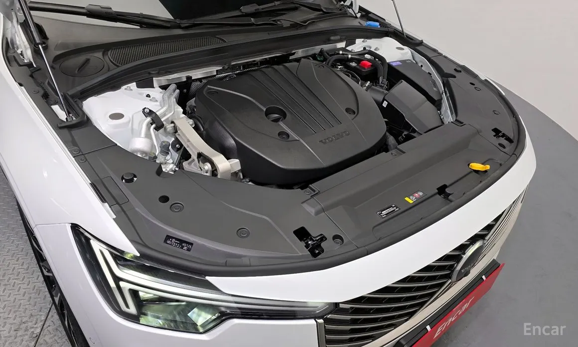 Фото 6 - Volvo S90