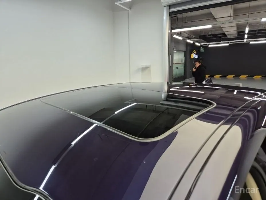 Фото 15 - Kia K9