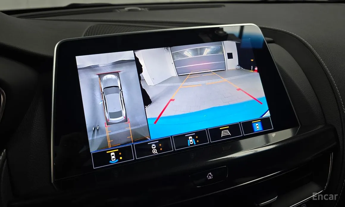 Фото 15 - Cadillac CT5-V