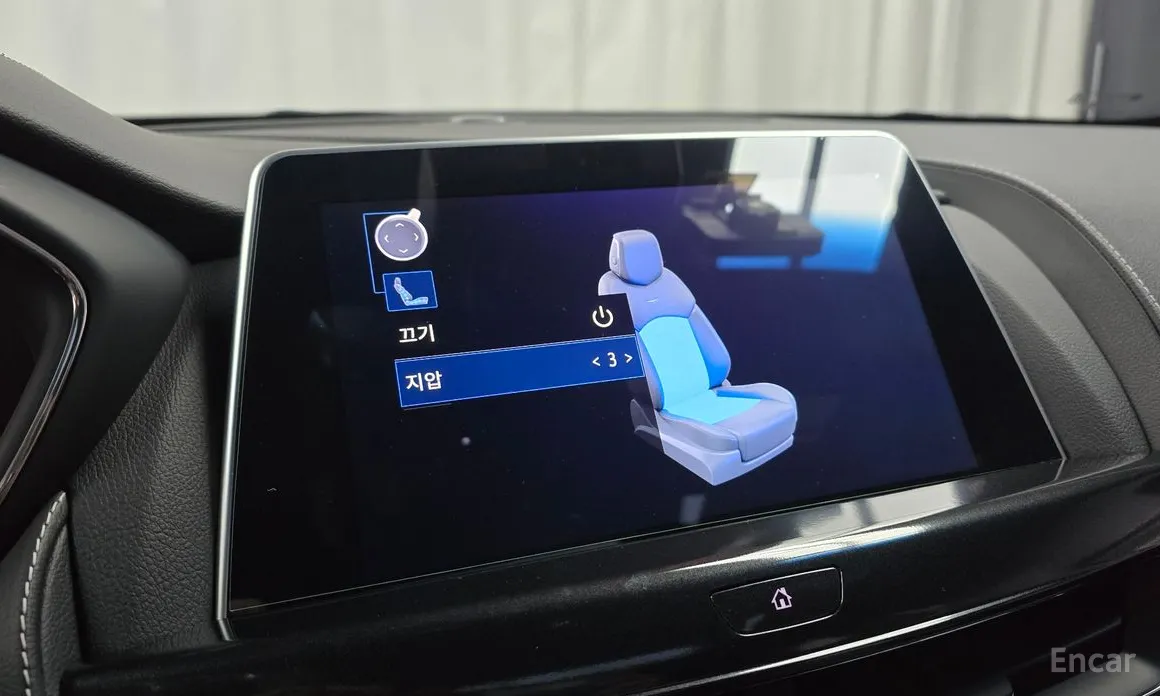 Фото 17 - Cadillac CT5-V