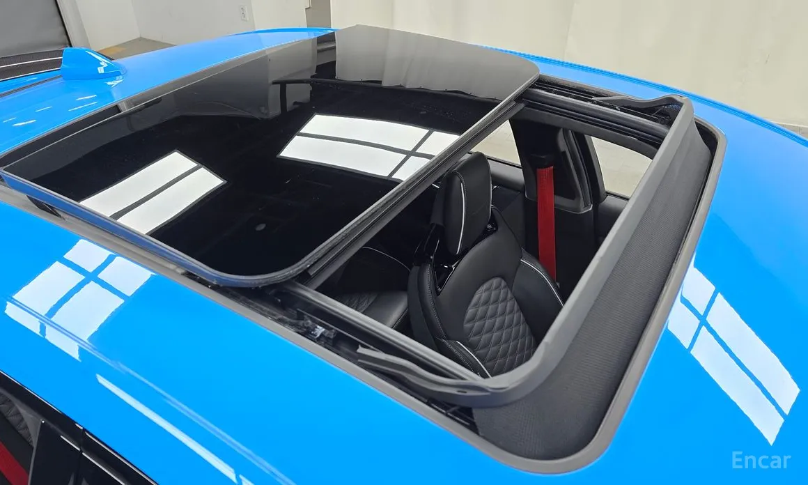 Фото 19 - Cadillac CT5-V