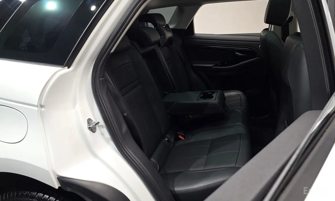 Фото 11 - Land Rover Range Rover Evoque