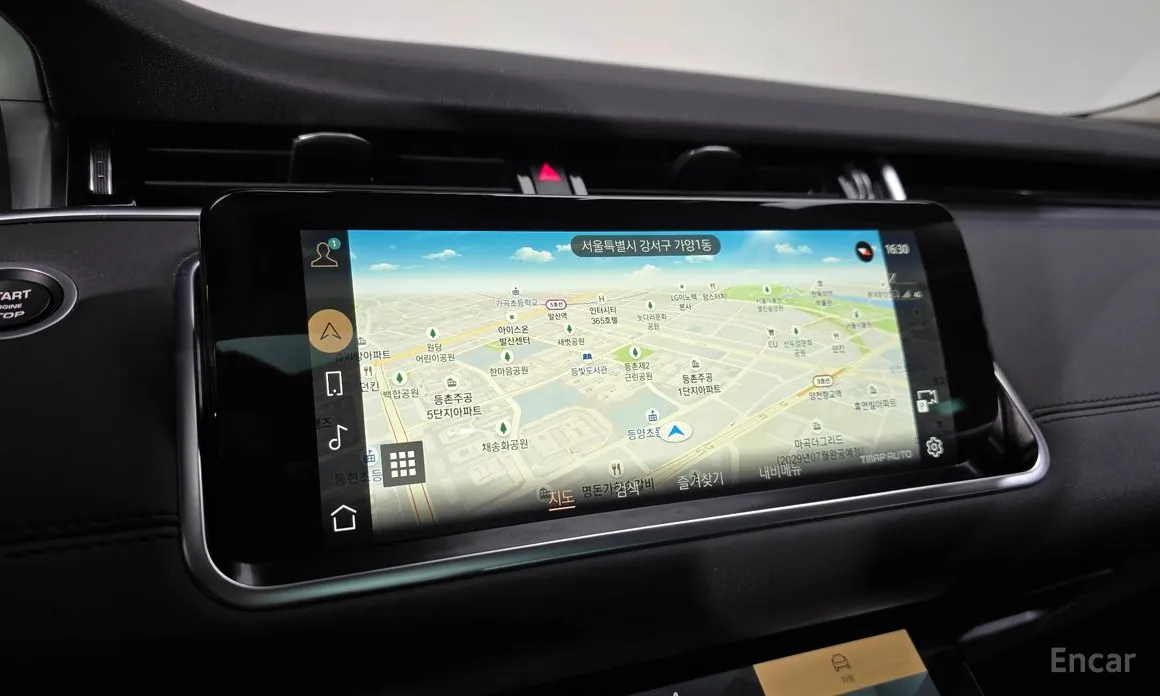 Фото 14 - Land Rover Range Rover Evoque