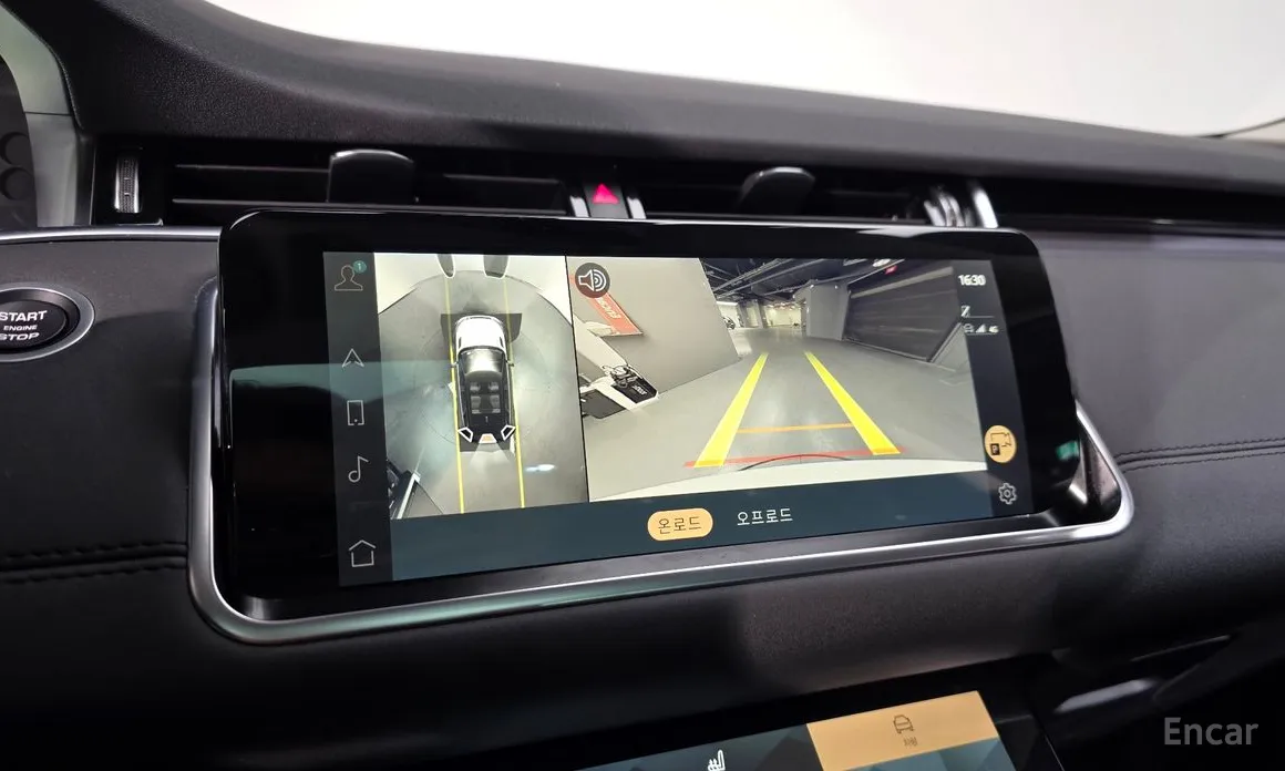 Фото 15 - Land Rover Range Rover Evoque