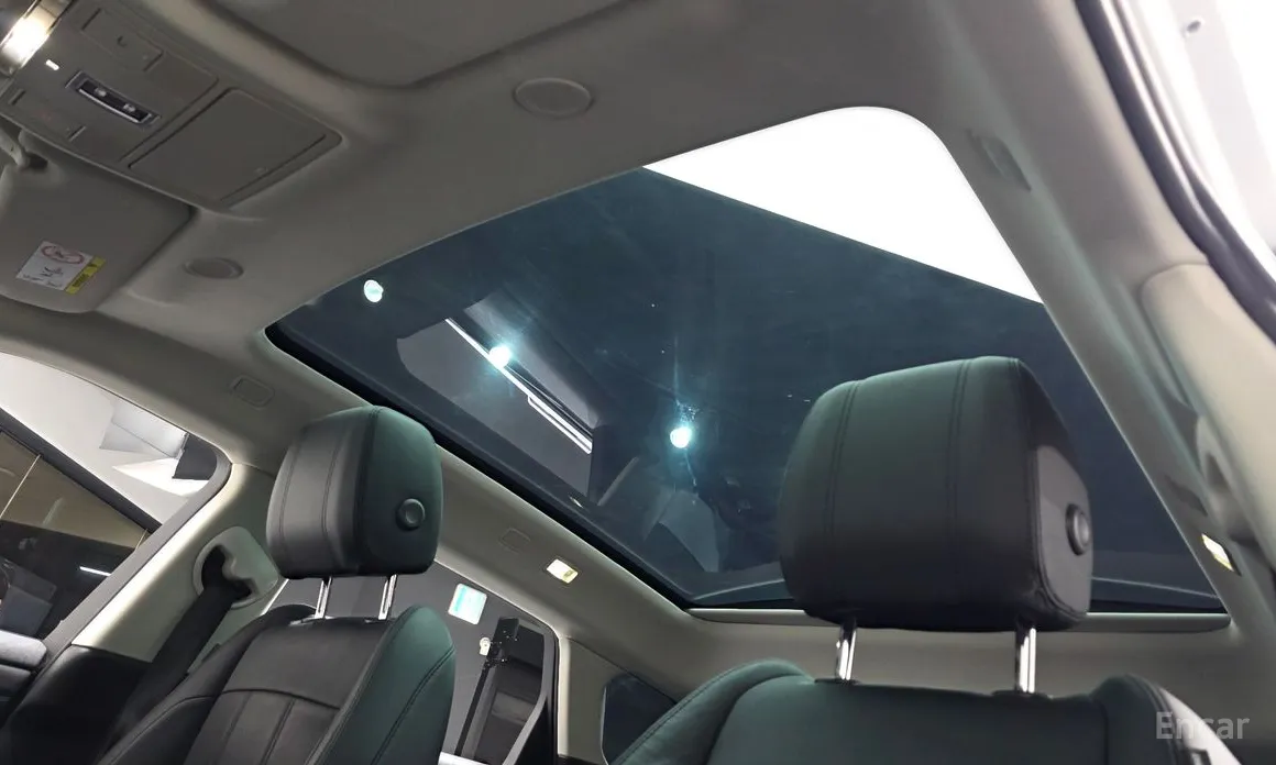 Фото 18 - Land Rover Range Rover Evoque