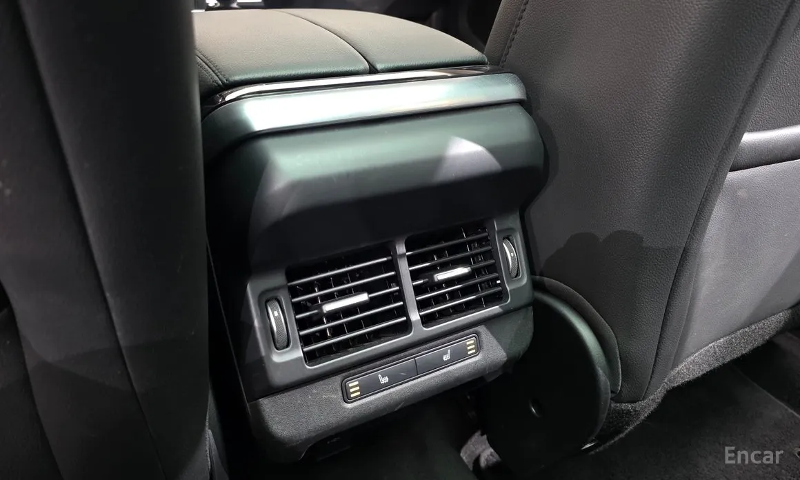 Фото 19 - Land Rover Range Rover Evoque