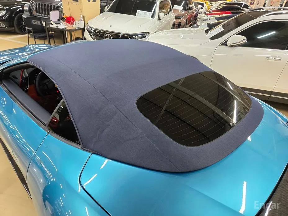 Фото 16 - Ferrari Roma