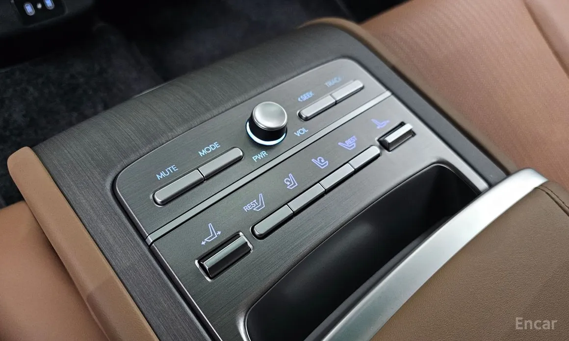 Zdjęcie 16 - Hyundai Grandeur