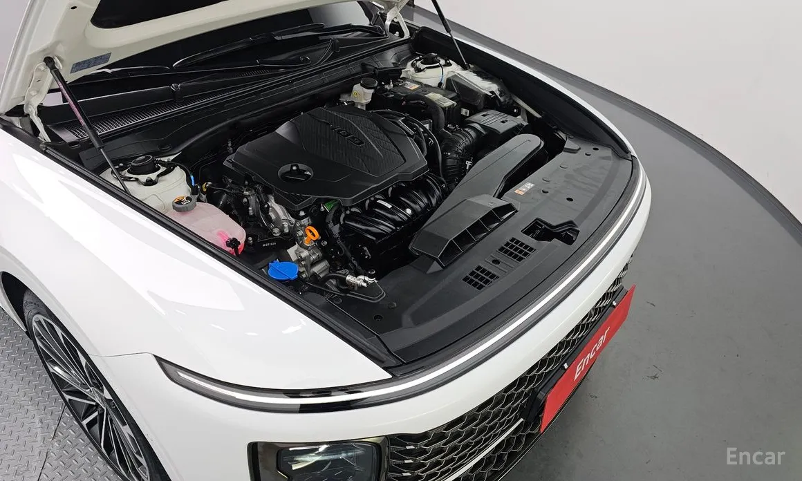 Zdjęcie 6 - Hyundai Grandeur