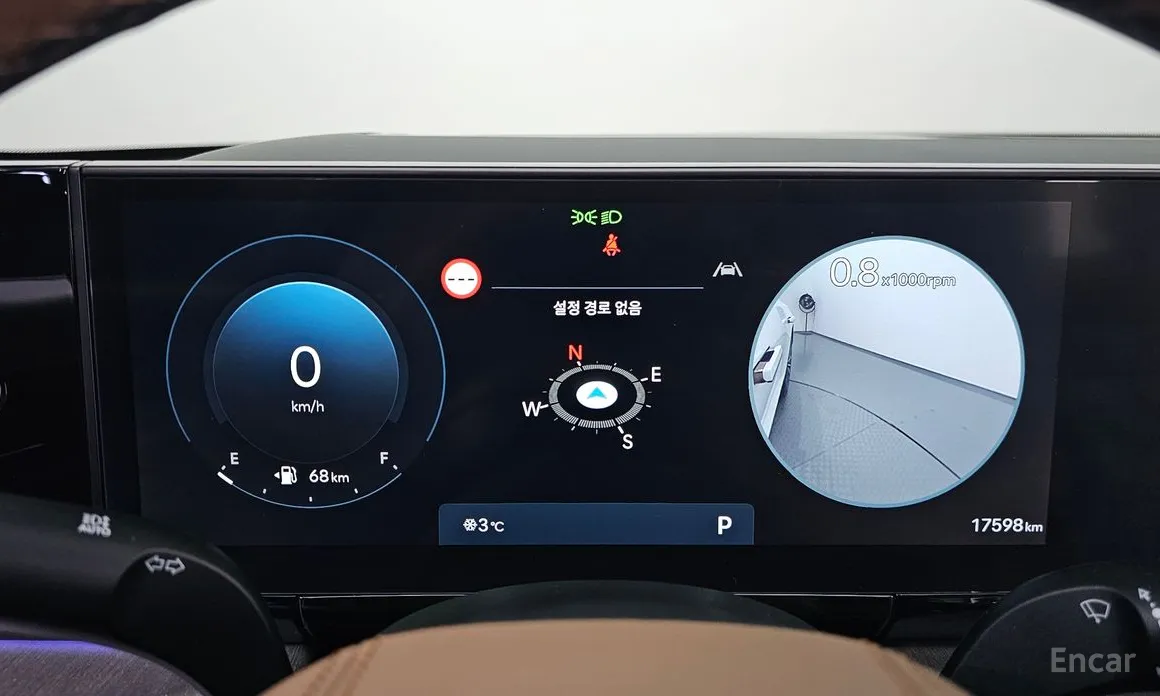 Zdjęcie 8 - Hyundai Grandeur