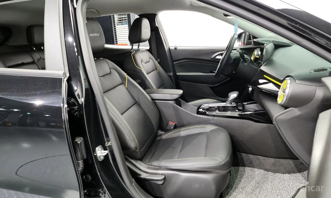 Фото 11 - Chevrolet Trax