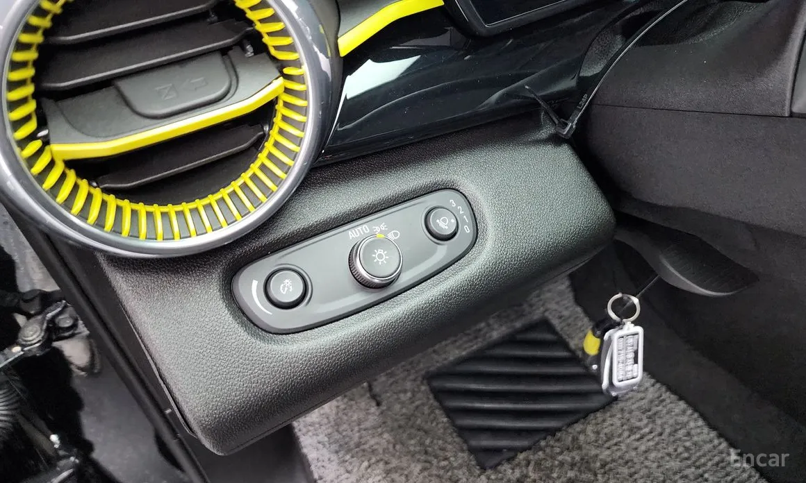 Фото 17 - Chevrolet Trax