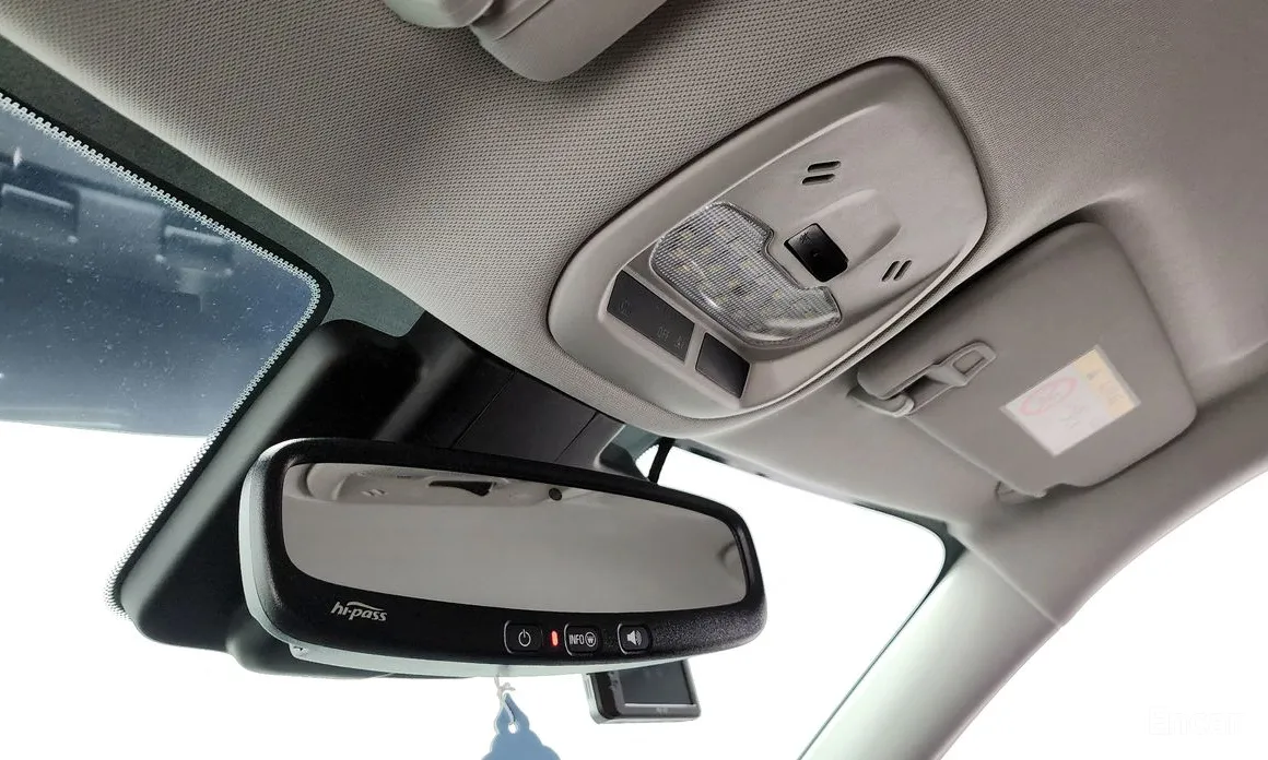 Фото 19 - Chevrolet Trax