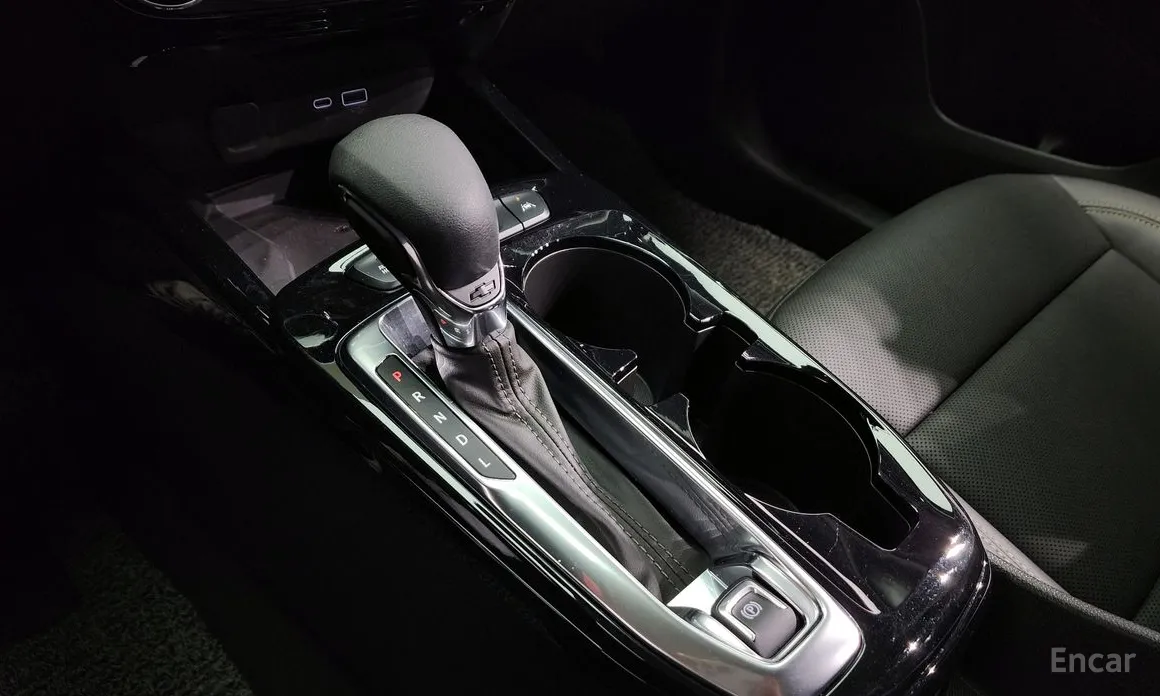 Фото 9 - Chevrolet Trax