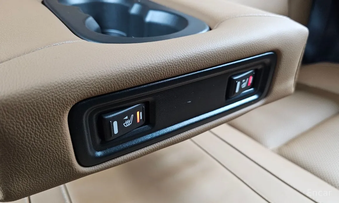 Фото 19 - Renault QM6